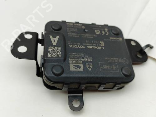 Electronic module LEXUS RX (_LA1_, _LH1_) 450h+ E-Four (AALH16) | BP39243679M83 - Image 6