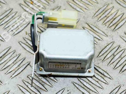 Used Electronic module MITSUBISHI GTO Coupe (Z1_A) 3.0 AWD (Z16A) (286 hp) 27754243