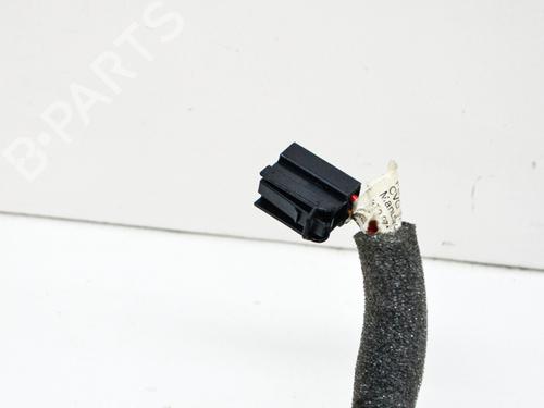 Right rear window motor SKODA SUPERB II Estate (3T5) 2.0 TDI | BP8625581E22 
