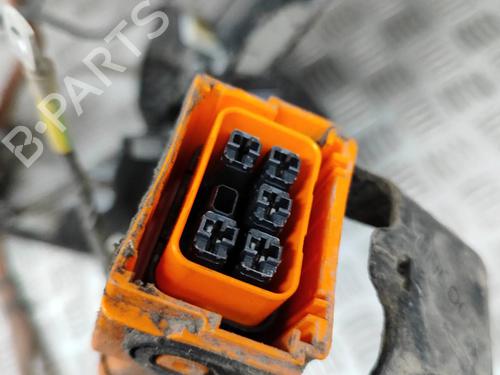 Cable AUDI Q4 E-TRON Sportback (F4N) 50 quattro | BP27770472E12