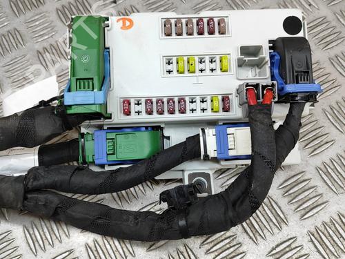 Electronic module FIAT 500L (351_, 352_) 1.6 D Multijet (199LYD1B) | BP23247801M83  - Image 6