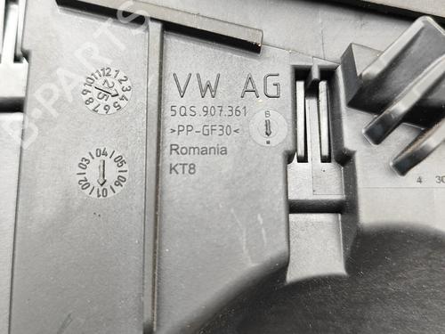 Fuse box VW TIGUAN (CT1) 1.5 eTSI | BP35811539E1  - Image 6