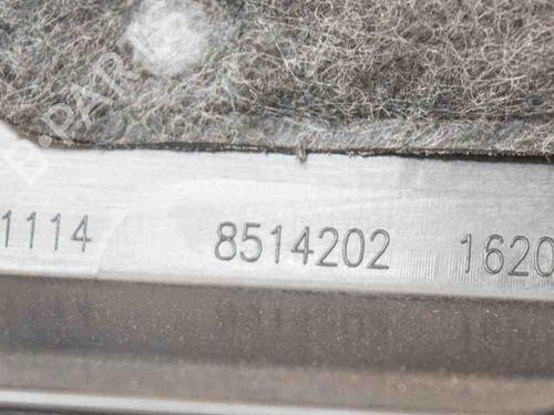Upper protection BMW 4 Gran Coupe (F36) 420 d | BP6751078M93 