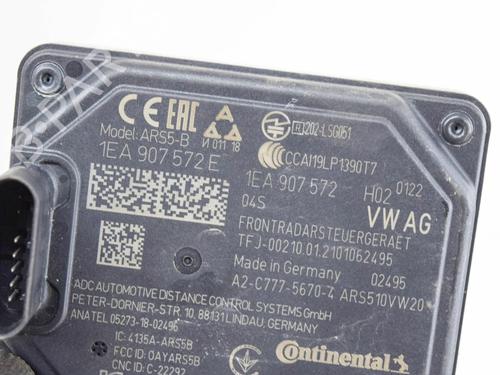 Electronic module VW ID.3 (E11, E12) Pro | BP27762080M83  - Image 6