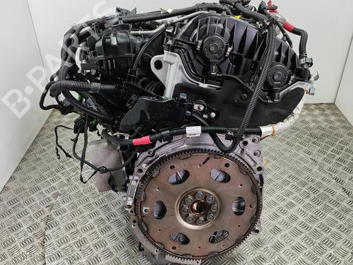 Used Engine BMW 8 Gran Coupe (G16, F93) 840 i (333 hp) 28562689