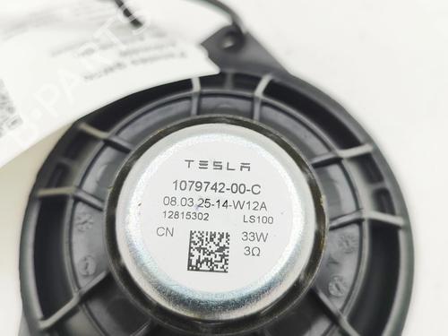Speaker TESLA MODEL 3 (5YJ3) EV | BP32269389E2