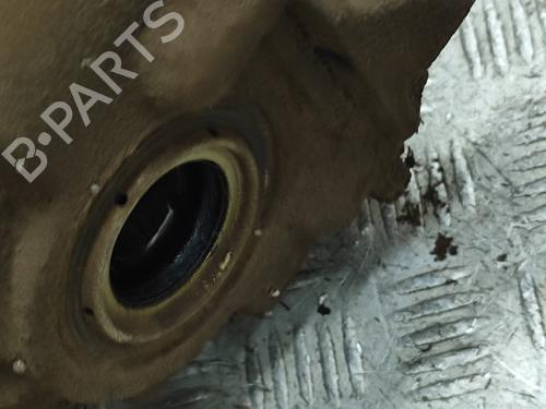 Rear differential HYUNDAI SANTA FÉ III (DM, DMA) 2.2 CRDi 4WD | BP27644368M24 