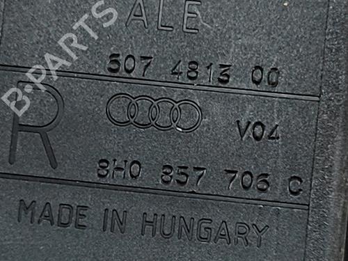 Sikkerhedssele foran højre AUDI A4 B7 Convertible (8HE) 2.0 TFSI 16V | BP23248578I25 