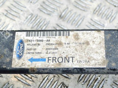 Altro FORD TRANSIT CUSTOM V362 Bus (F3) 2.0 EcoBlue | BP14639009O1 