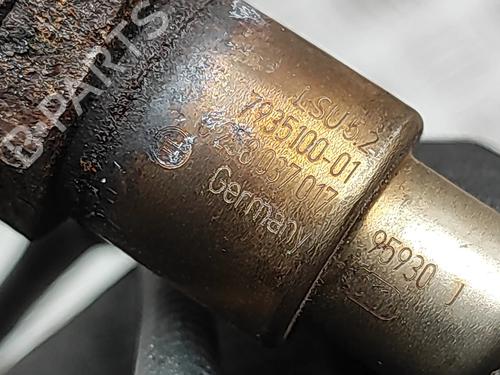 Electronic sensor BMW X6 (G06, F96) M | BP32973855M84 - Image 6