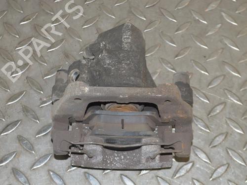 Right rear brake caliper FORD FOCUS III 1.5 TDCi | BP30222076M106 - Image 3