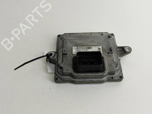 Used Gearbox control unit HONDA CR-V IV (RM_) 2.2 i-DTEC AWD (RE6) (150 hp) 17548508