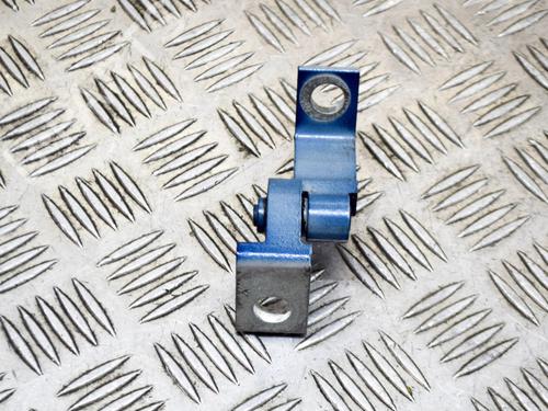 Hinge/Door check strap VW GOLF VII (5G1, BQ1, BE1, BE2) 1.5 TSI | BP14629790C146