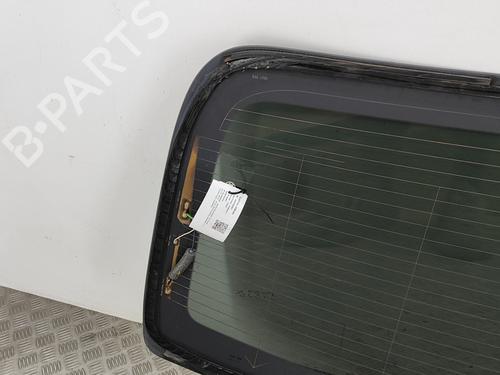 Bootlid window MERCEDES-BENZ CLA Coupe (C117) CLA 220 CDI / d (117.303) | BP26221248C64 