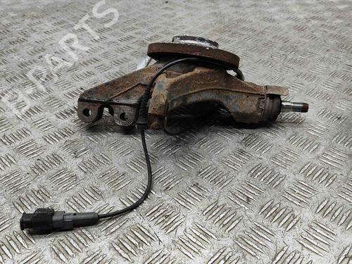 Right front steering knuckle PEUGEOT 5008 (0U_, 0E_) 1.6 HDi | BP16140036M26 