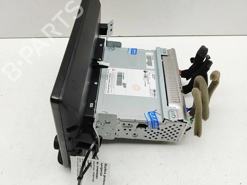 Electronic module KIA XCEED (CD) 1.6 CRDi 136 | BP33661733M83 - Image 2