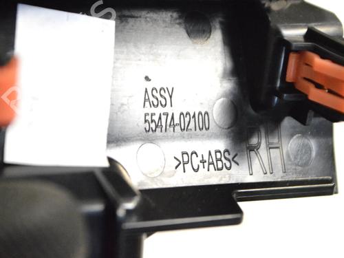 Other TOYOTA COROLLA Hatchback (_E21_, _EA1_, _EH1_) 1.8 Hybrid (ZWE211, ZWE219) | BP30222904O1 