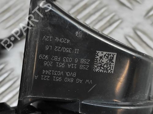 Klaxon VW ID.4 (E21) Pure | BP28564240E13 