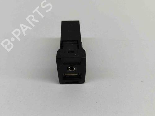 Electronic module TOYOTA AVENSIS Saloon (_T27_) 1.6 D4-D (WWT270_) | BP21078214M83 