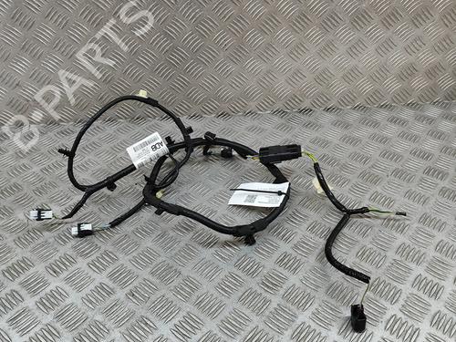 Electronic module FORD PUMA (J2K, CF7) 1.0 EcoBoost mHEV | BP28061976M83