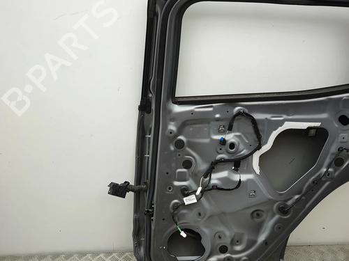 Dør højre bagtil RENAULT AUSTRAL E-TECH 200 Hybrid (HGM2) | BP38500225C5 - Image 6
