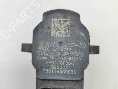 Elektronisk modul BMW X2 (U10) iX2 xDrive 30 | BP27787858M83