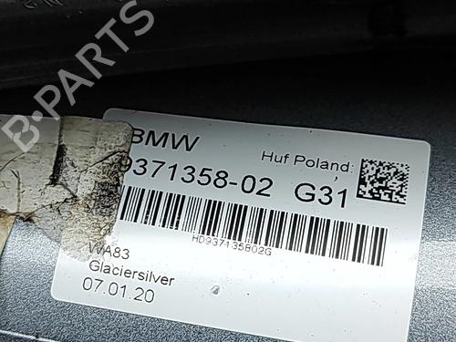 Antenne/Base BMW 5 Touring (G31) 530 d xDrive | BP37269210C140 - Image 5