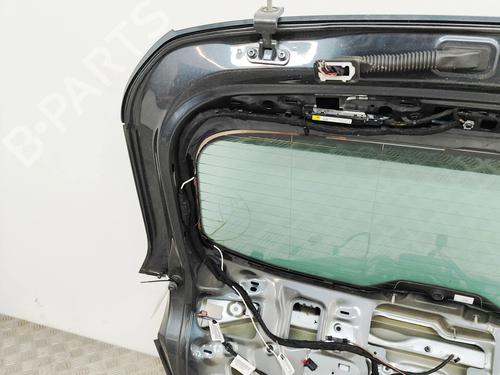 Tailgate CUPRA FORMENTOR (KM7, KMP) 2.0 TSI 4Drive | BP33380169C6 - Image 4