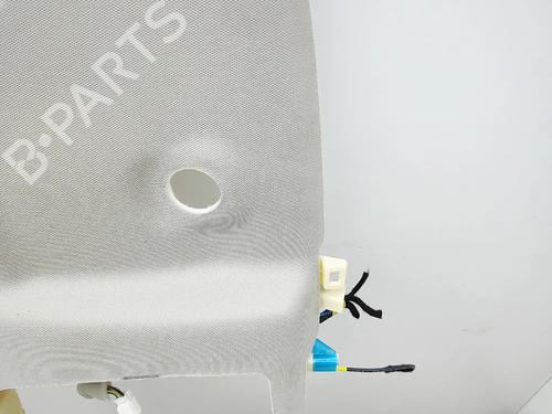 Interiør tag NISSAN ARIYA (FE0) EV | BP38094034I12 - Image 6