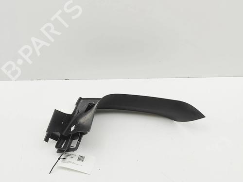 Boot lining BMW X3 (G01, F97, G08) xDrive 20 d | BP39989499I3 - Image 5
