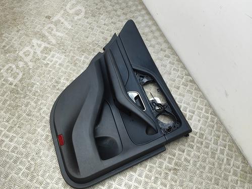 Rear left panel MERCEDES-BENZ GLE (V167) GLE 300 d 4-matic (167.109) | BP35983034C60 - Image 3