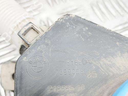 Pipe BMW X3 (G01, F97, G08) iX3 | BP38329233M125 - Image 6