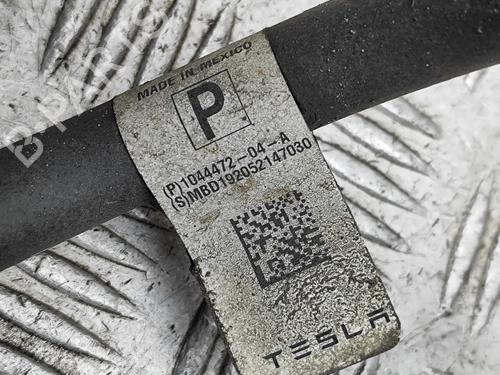 Støddæmperfjeder TESLA MODEL 3 (5YJ3) EV Performance AWD | BP33391674C152 - Image 6