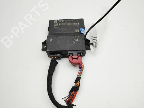 Electronic module AUDI Q5 (8RB) SQ5 TDI quattro | BP38162448M83 - Image 4