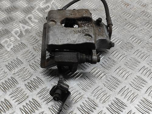 Left rear brake caliper CHEVROLET CAMARO 3.6 | BP22807760M107