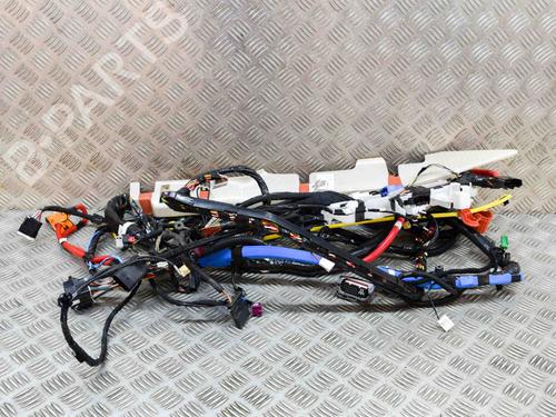 Ledningsnet TESLA MODEL 3 (5YJ3) EV (283 hp) 27763197