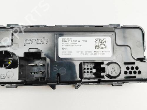 Módulo eletrónico AUDI Q6 E-TRON (GFB) e-tron quattro | BP37445064M83  - Image 6