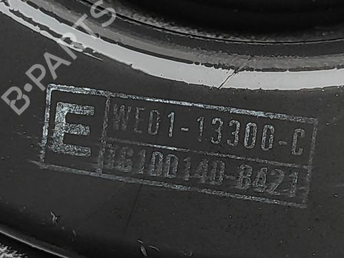 Air filter box FORD RANGER (ET) 3.0 TDCi 4x4 | BP33382554M87 - Image 6