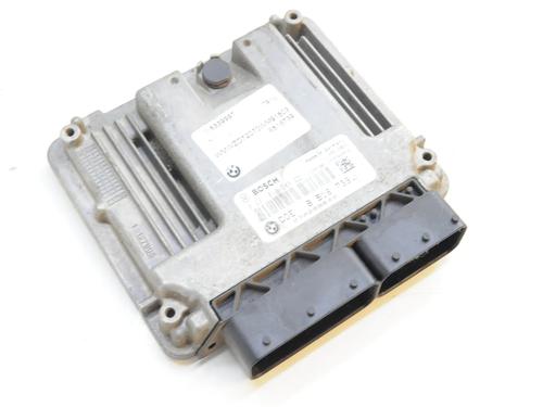 Used Engine control unit (ECU) Engine control unit (ECU) MINI MINI COUNTRYMAN (R60) Cooper D ALL4 (112 hp) 30619896 30619896