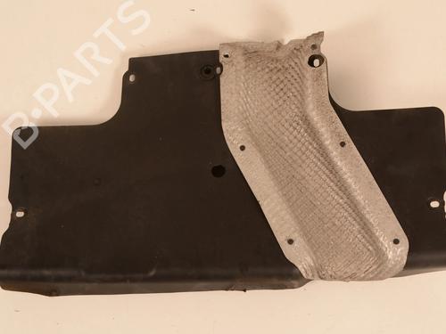 Used Underbody protection INFINITI Q30 1.5 D (109 hp) 30232287