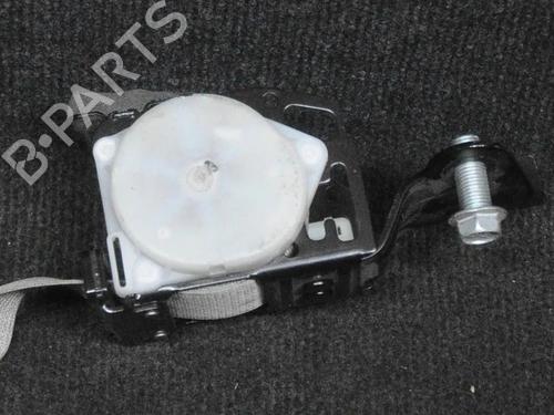 Rear left seatbelt HONDA CIVIC VIII Saloon (FD, FA) 1.3 IMA (FA3, FD3) | BP6837263I29 