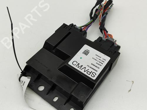 Electronic module VOLVO XC40 (536) B4 Mild-Hybrid | BP28433741M83 