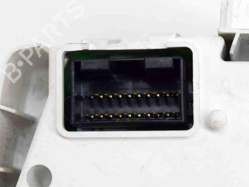 Instrument cluster JEEP GRAND CHEROKEE III (WH, WK) 3.7 V6 4x4 | BP27762510C47 