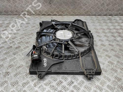 Radiator fan KIA EV6 (CV) ELECTRIC AWD | BP27775776M35 
