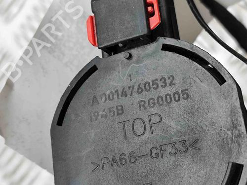 Electronic sensor MERCEDES-BENZ GLE Coupe (C292) AMG 63 S 4-matic (292.375) | BP29459826M84  - Image 7