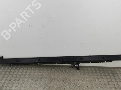 Underbody protection AUDI Q7 (4MB, 4MG, 4MQ) 3.0 TFSI quattro | BP22350634M92 
