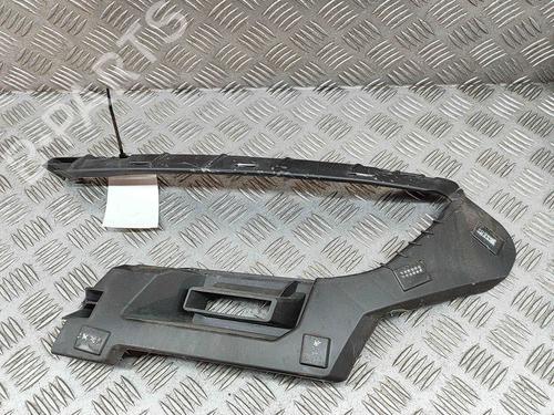 Frontfangerbrakett CITROËN C5 AIRCROSS (A_) 1.2 PureTech 130 (ARHNSJ) (131 hp) 28551407