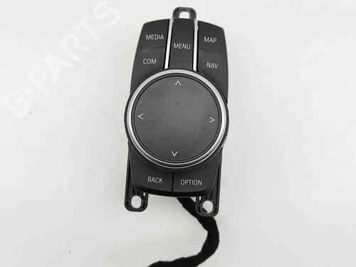 Used Switch Switch BMW 5 (G30, F90) 530 e Plug-in-Hybrid xDrive (252 hp) 33375397 33375397