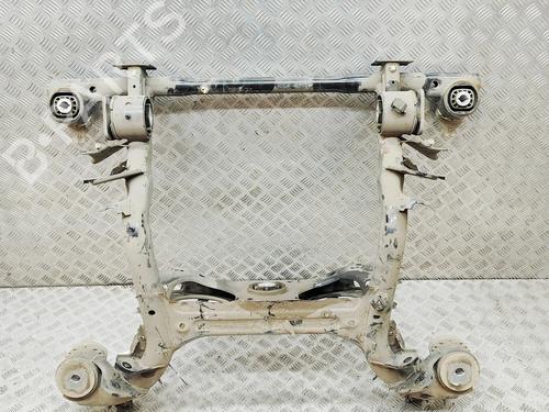 Hinterachse für SKODA ENYAQ iV SUV (5AZ) 60 (179 hp) 31686945