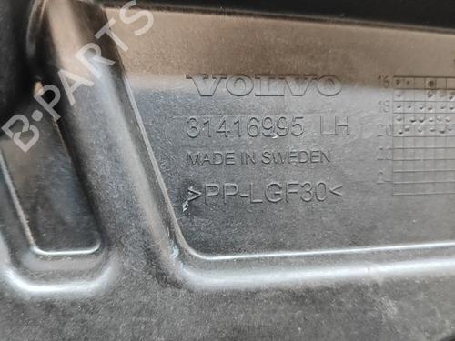 Front left window mechanism VOLVO XC60 II (246) B5 Mild-Hybrid | BP28432786C22 
